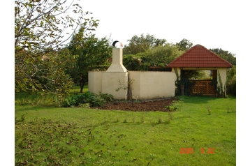Eslovaquia Privát Levice, Exterior